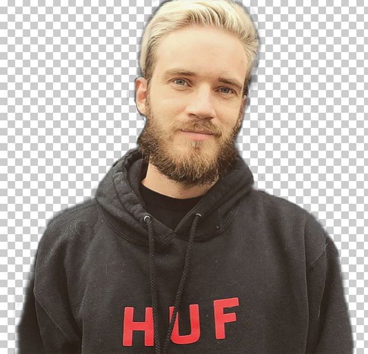 PewDiePie Beard Video YouTuber PNG, Clipart,  Free PNG Download