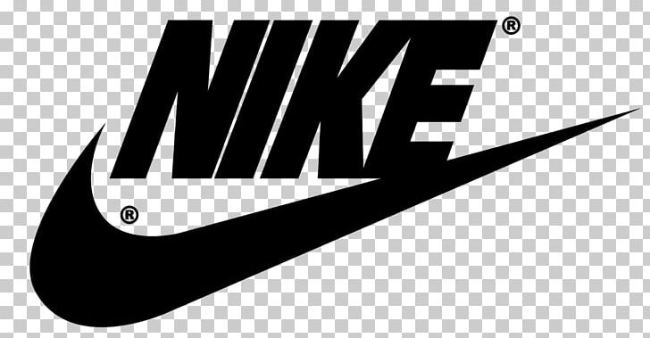 Swoosh Nike Free PNG Clipart Adidas Black And White Brand Encapsulated Postscript Just Do