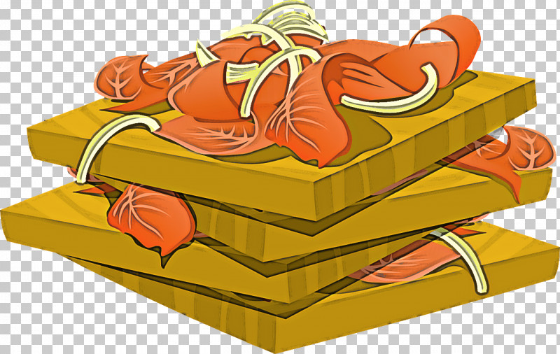 Orange PNG, Clipart, Box, Orange, Present Free PNG Download