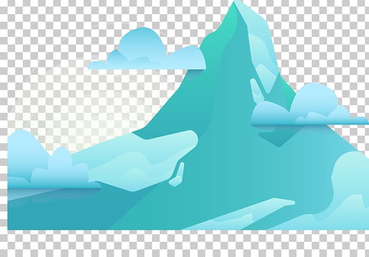 Blue Mountain Matterhorn PNG, Clipart, Azure, Blue, Cloud, Color, Colour Free PNG Download