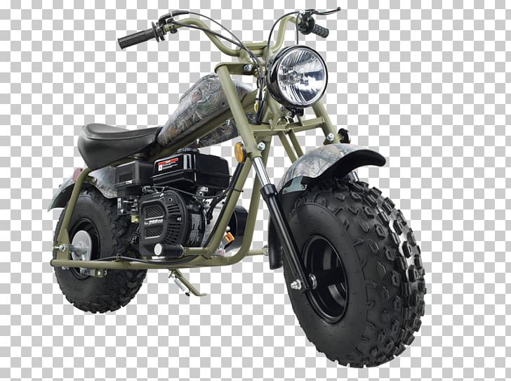 Car Minibike Tire Motorcycle Exhaust System PNG, Clipart, Automotive Exterior, Automotive Tire, Automotive Wheel System, Auto Part, Bicycle Free PNG Download