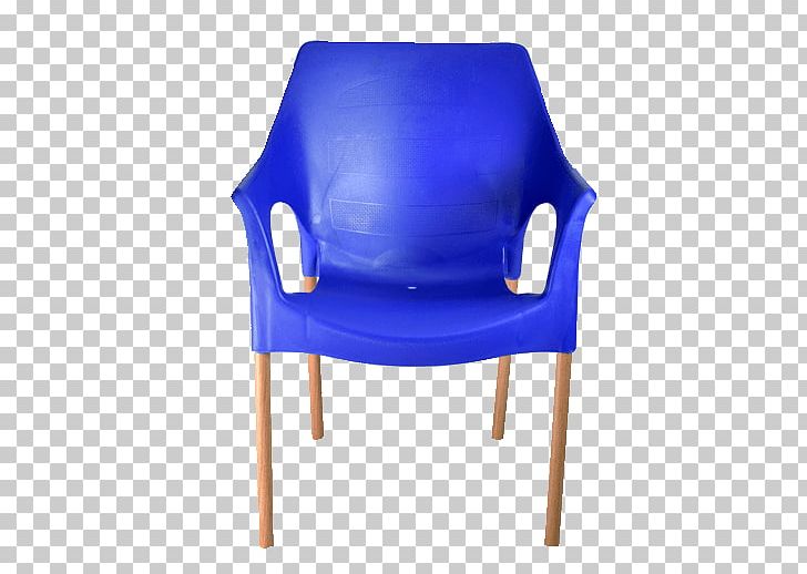 Chair Plastic Furniture Seat Office PNG, Clipart, Angle, Centimeter, Chair, Cobalt Blue, Copolymer Free PNG Download