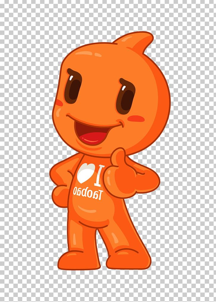 China Alibaba Group Taobao Mascot Costume PNG, Clipart, Barbie Doll, Cartoon, Construction, Fictional Character, Internet Free PNG Download