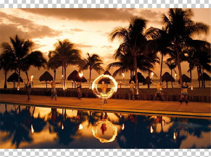 Dreams Tulum Resort & Spa Cancún Hotel PNG, Clipart, Allinclusive Resort, Arecales, Cancun, Destination Spa, Evening Free PNG Download