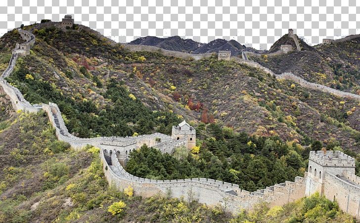 Great Wall Of China Jinshanling PNG, Clipart, Beijing, Buildings, China, China Vector, Download Free PNG Download