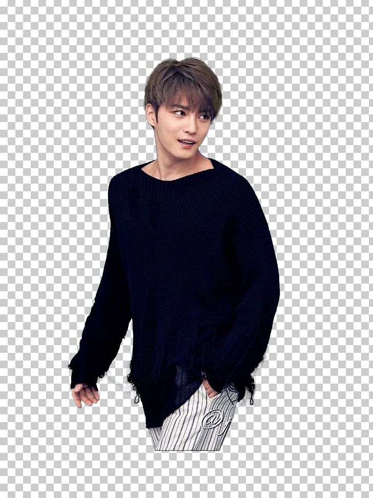 Jaejoong Sweater T-shirt Instagram Shoulder PNG, Clipart,  Free PNG Download