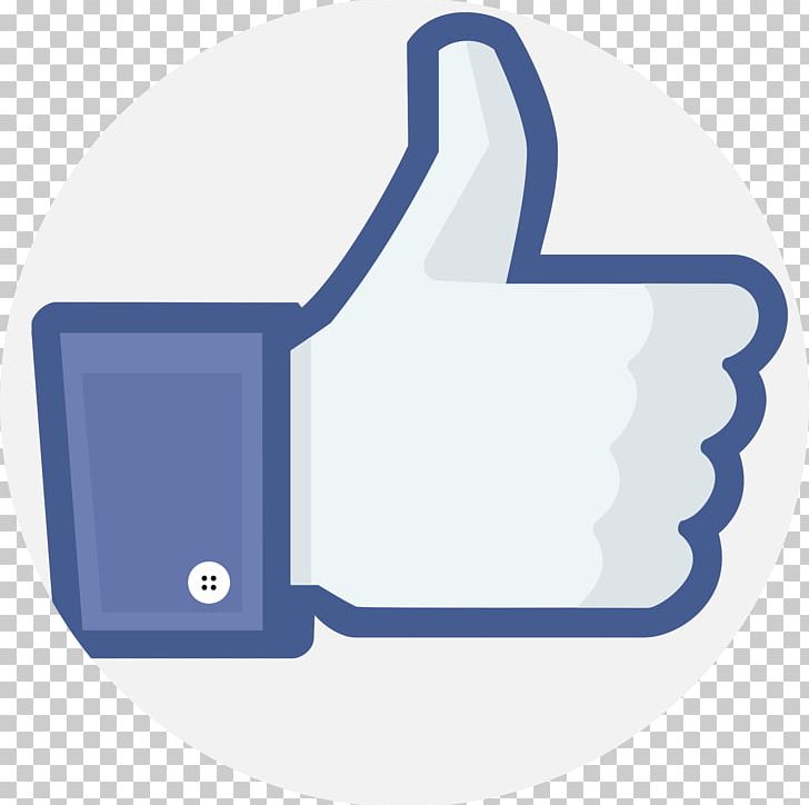Social Media Thumb Signal Facebook Like Button PNG, Clipart, Angle, Blog, Blue, Brand, Communication Free PNG Download