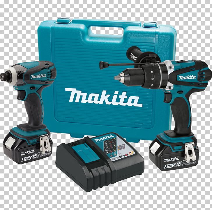 Augers Makita Cordless Power Tool Impact Driver PNG, Clipart, Augers, Cordless, Dewalt, Drill, Hammer Drill Free PNG Download