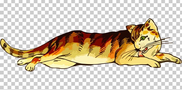 Cat Video Animated Film Cartoon Make Joke Of PNG, Clipart, Animal, Animal Figure, Animals, Animated Film, Big Cat Free PNG Download