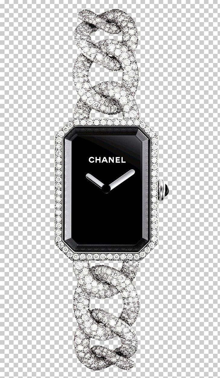 Chanel J12 Watch Rolex Fashion PNG, Clipart, Apple Watch, Black And White, Bling Bling, Bracelet, Brand Free PNG Download