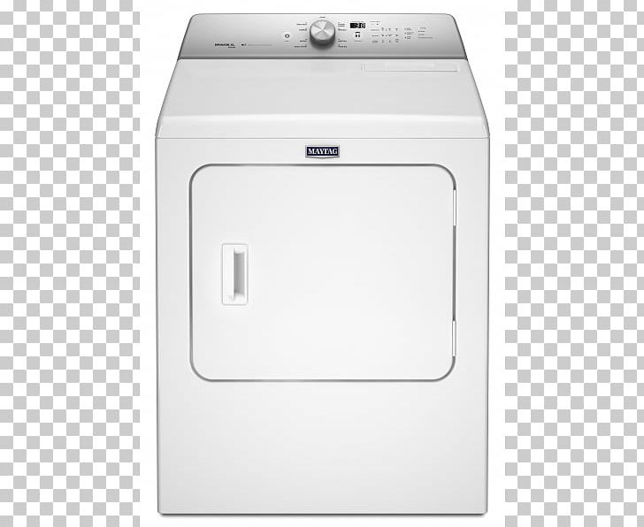 Clothes Dryer Maytag 7.0 Cu. Ft. Electric Dryer With Steam MEDB766FW Home Appliance Washing Machines PNG, Clipart, Clothes Dryer, Cubic Foot, Drying, Electronic Device, Home Appliance Free PNG Download