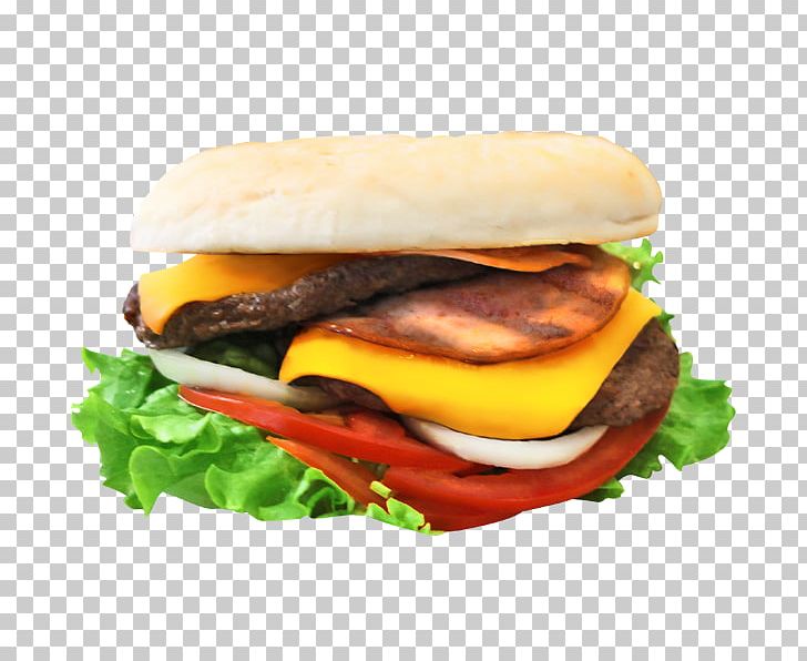 Hamburger Breakfast Sandwich Cheeseburger Veggie Burger Fast Food PNG, Clipart, American Food, Blt, Breakfast Sandwich, Buffalo Burger, Cheese Free PNG Download