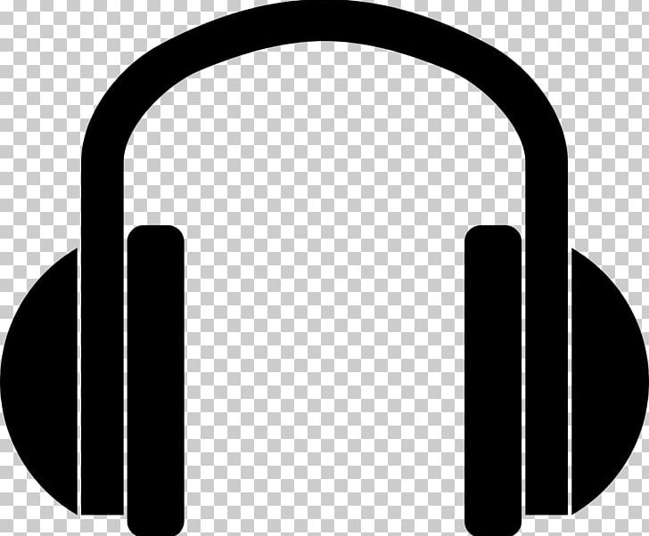 Headphones PNG, Clipart, Audio, Audio Equipment, Black And White, Brand, Circle Free PNG Download