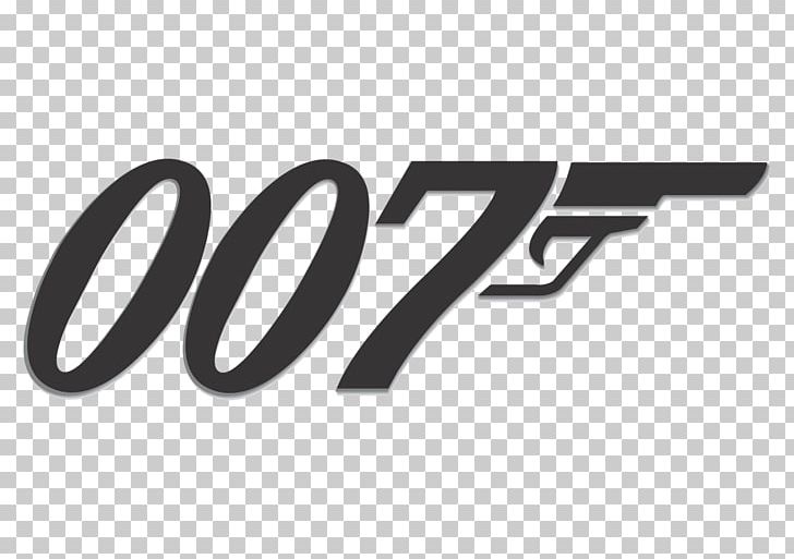 James Bond Film Series Logo Decal PNG, Clipart, Black And White, Brand, Cars, Cars Logo Brands, Decal Free PNG Download