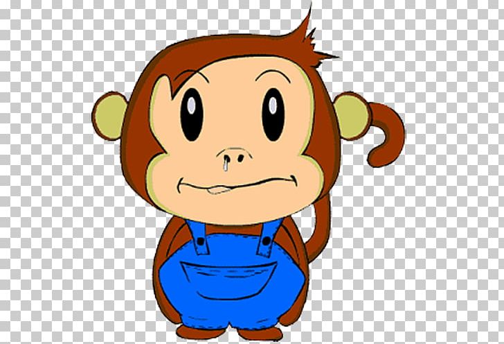 Monkey Cartoon Nose Animation PNG, Clipart, Boy, Caccola, Cartoon, Cartoon Character, Cartoon Eyes Free PNG Download