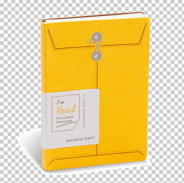 Paper Brand Yellow PNG, Clipart,  Free PNG Download