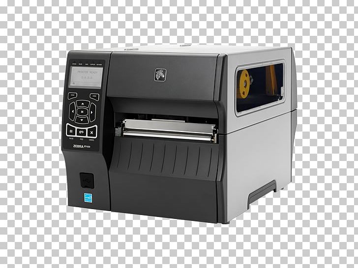 Printer Printing Label Industry PNG, Clipart, Automation, Barcode, Company, Customer , Electronic Device Free PNG Download