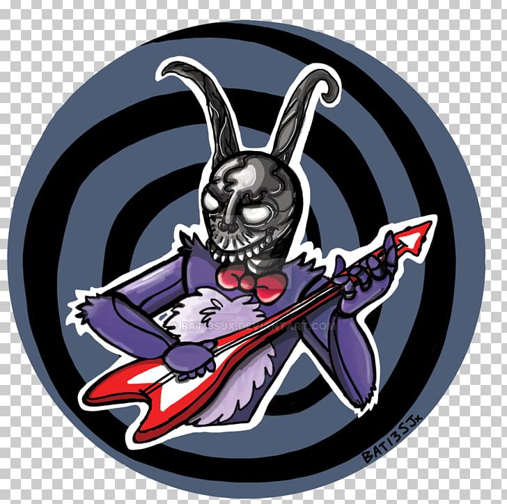 T-shirt TeePublic Artist Rabbit Fiction PNG, Clipart, Artist, Badge, Character, Clothing, Donnie Darko Free PNG Download