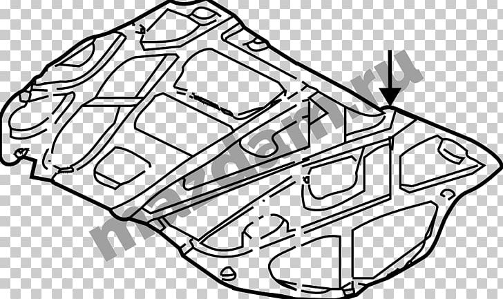 Car Mazda Mazda5 Mazda Motor Corporation Pattern Design PNG, Clipart, Angle, Area, Auto Part, Black And White, Car Free PNG Download