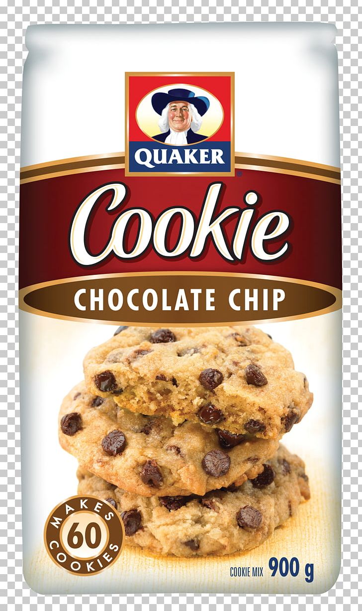 Chocolate Chip Cookie Muffin Quaker Instant Oatmeal Biscuits Quaker Oats Company PNG, Clipart, Baked Goods, Baking, Baking Mix, Biscuit, Biscuits Free PNG Download