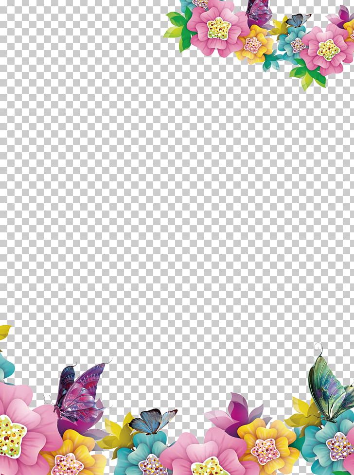 Computer File PNG, Clipart, Butterfly, Computer File, Computer Font, Computer Icons, Creative Borders Free PNG Download