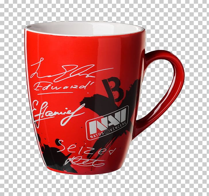 Counter-Strike: Global Offensive Natus Vincere HyperX Coffee Cup PNG, Clipart, Chisinau, Coffee Cup, Color, Counterstrike, Counterstrike Global Offensive Free PNG Download