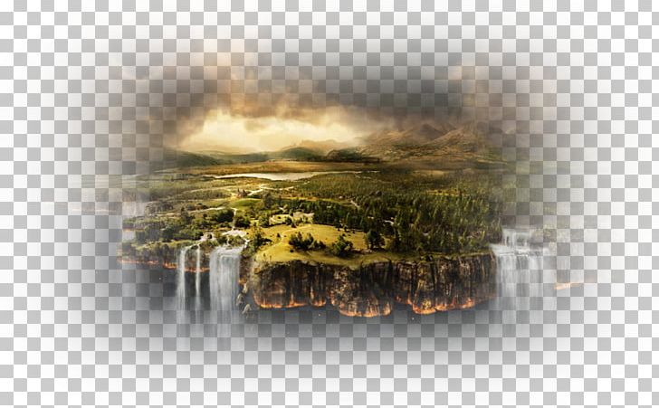 Earth Digital Art Landscape Photography PNG, Clipart, Adam In Islam, Architecture, Art, Computer, Computer Wallpaper Free PNG Download