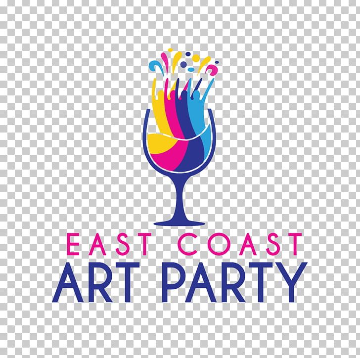 East Coast Art Party Logo Brand Font Newfoundland And Labrador PNG, Clipart, Area, Art, Art Party, Bachelorette Party, Brand Free PNG Download