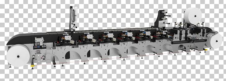 Edale Flexography Printing Press Machine PNG, Clipart, Automation, Auto Part, Circuit Component, Druckmaschine, Edale Free PNG Download