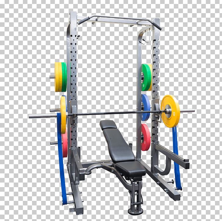 Fitness Centre Bench Power Rack Weight Training Barbell PNG, Clipart, Angle, Barbell, Barbell Squat, Bench, Bench Press Free PNG Download