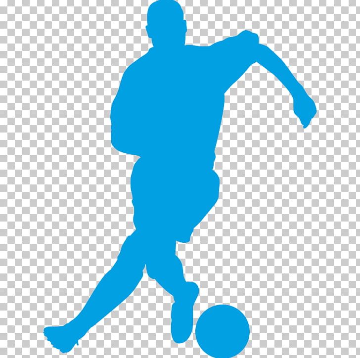 Football Player Decal Sport Sticker PNG, Clipart, Area, Ball, Blue, Cristiano Ronaldo, Decal Free PNG Download