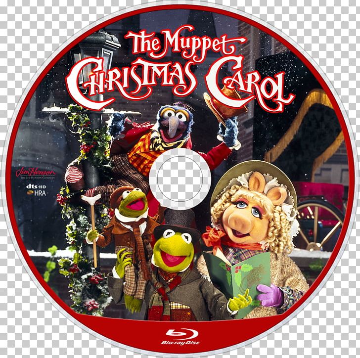 Miss Piggy A Christmas Carol Gonzo The Muppets PNG, Clipart, Brian Henson, Christmas, Christmas And Holiday Season, Christmas Carol, Christmas Decoration Free PNG Download