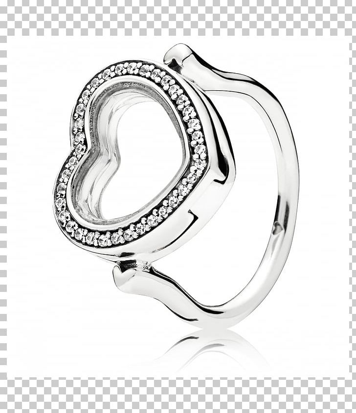 Pandora Locket Ring Necklace Charm Bracelet PNG, Clipart, Body Jewelry, Bracelet, Charm Bracelet, Charms Pendants, Cubic Zirconia Free PNG Download