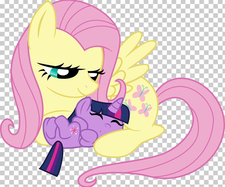 Pony Fluttershy Pinkie Pie Rainbow Dash Twilight Sparkle PNG, Clipart, Cartoon, Cuteness, Deviantart, Female, Fictional Character Free PNG Download