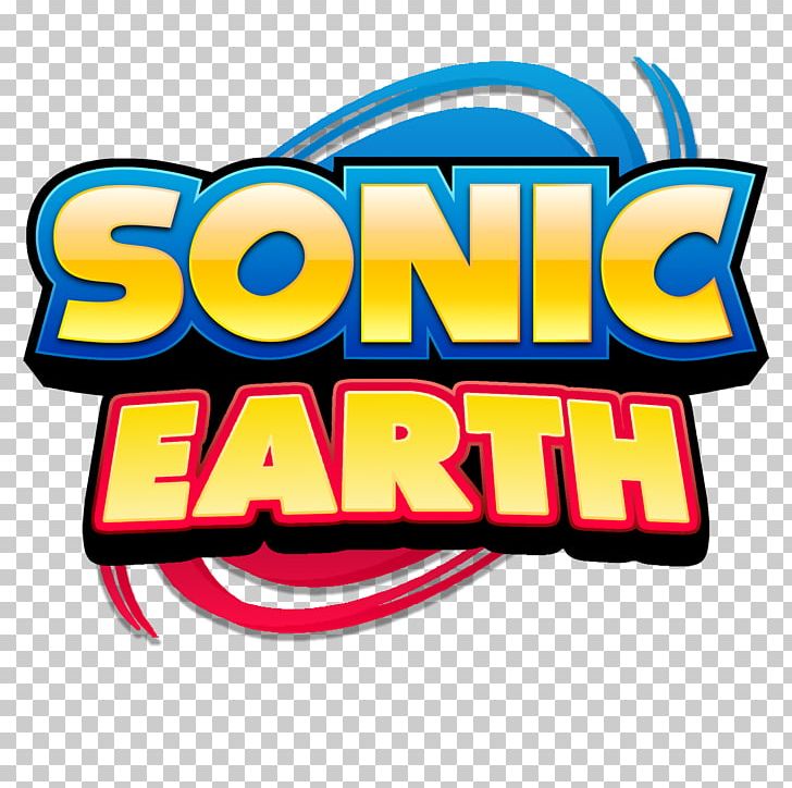 Sonic Lost World Sonic Forces Sonic Chronicles: The Dark Brotherhood Doctor Eggman Sonic Battle PNG, Clipart, Area, Artwork, Brand, Earth, Earth Logo Free PNG Download