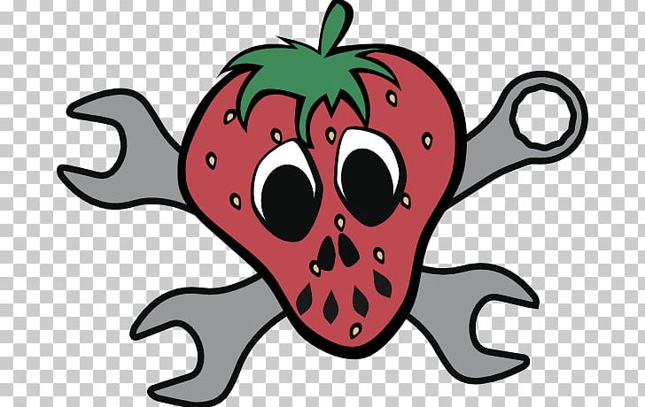 Strawberry Line Art Fruit PNG, Clipart, 10623, Artwork, Cartoon, Com, Fictional Character Free PNG Download
