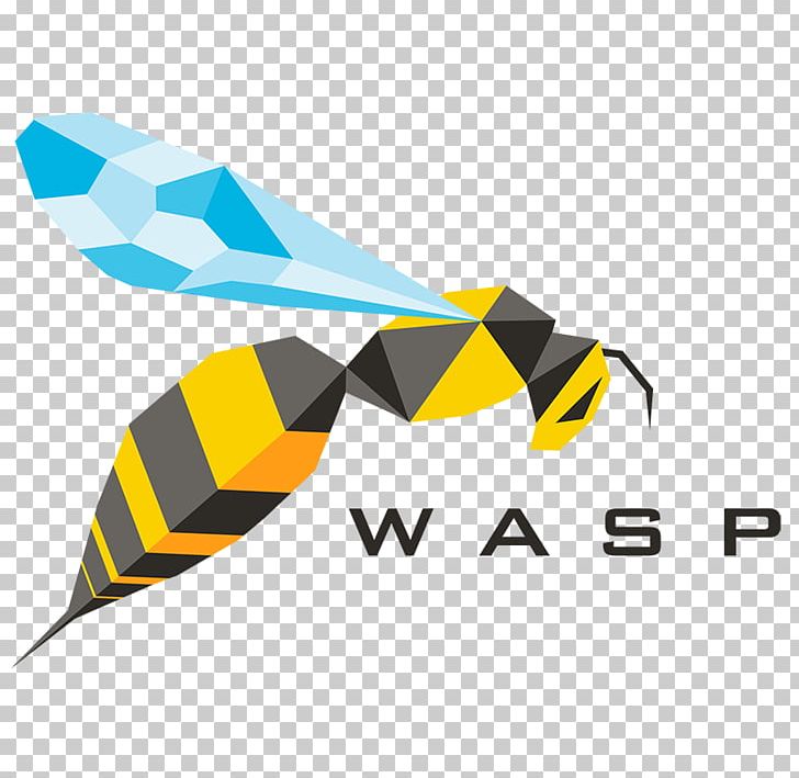 Wasp Hornet Logo Graphic Design PNG, Clipart, Ant, Antman And The Wasp, Art, Behance, Brand Free PNG Download