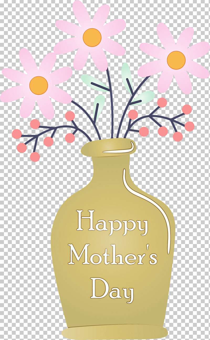 Vase Yellow Wildflower Flower Plant PNG, Clipart,  Free PNG Download