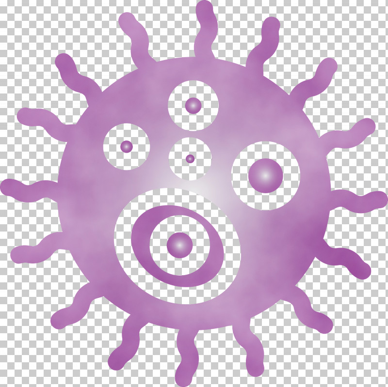 Violet Purple Pink Circle Magenta PNG, Clipart, Bacteria, Circle, Germs, Logo, Magenta Free PNG Download