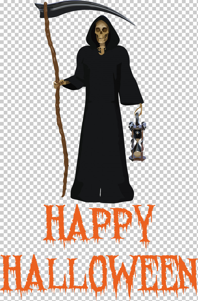 Happy Halloween PNG, Clipart, Costume, Happy Halloween, Meter, Outerwear Free PNG Download