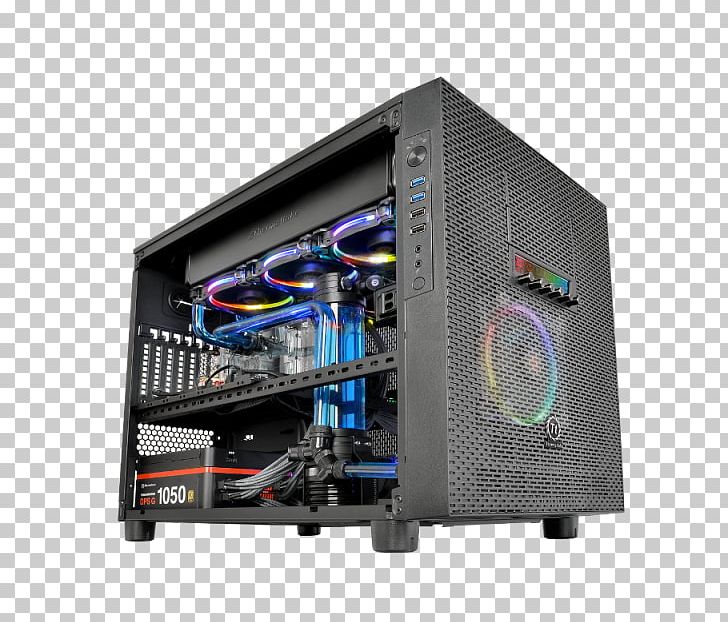 Computer Cases & Housings Power Supply Unit Thermaltake Commander MS-I ATX PNG, Clipart, Atx, Cable Management, Computer, Computer Case, Computer Hardware Free PNG Download