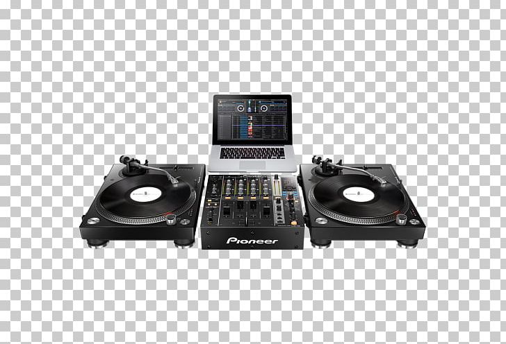 Direct-drive Turntable Pioneer PLX-500 Disc Jockey Pioneer DJ Technics SL-1200 PNG, Clipart, Audio, Cdj, Deejay, Directdrive Turntable, Electronic Instrument Free PNG Download