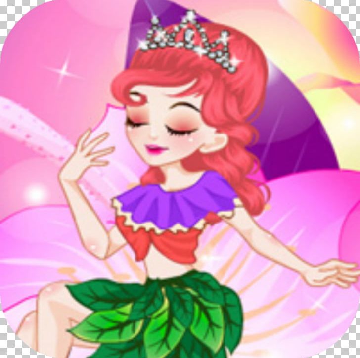 Fairy Pink M Cartoon Doll PNG, Clipart, Art, Cartoon, Doll, Dress, Fairy Free PNG Download