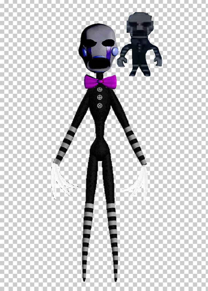 Five Nights At Freddy's 2 Puppet Marionette Doll Fnac PNG, Clipart, Animatronics, Bow Tie, Character, Deviantart, Doll Free PNG Download
