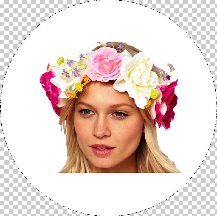 Floral Design Flower Wreath Hair Fashion PNG, Clipart, Beauty, Cosmetics, Crown, Cuop, Cut Flowers Free PNG Download