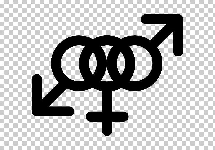 Gender Symbol Female Computer Icons PNG, Clipart, Area, Black And White, Brand, Computer Icons, Download Free PNG Download
