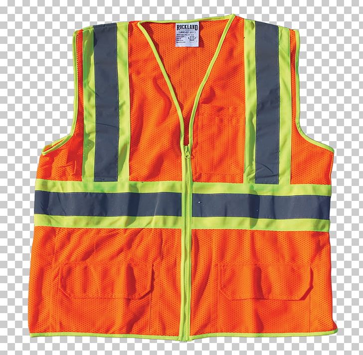 Gilets Sleeveless Shirt High-visibility Clothing PNG, Clipart, Active Tank, Clothing, Gilets, Highvisibility Clothing, Highvisibility Clothing Free PNG Download