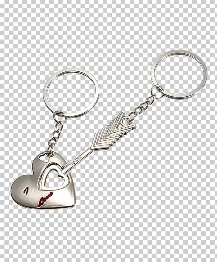Key Chains Gift Love Couple Fob PNG, Clipart, Chain, Couple, Fashion, Fashion Accessory, Fob Free PNG Download