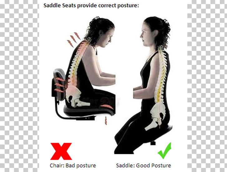 Office & Desk Chairs Saddle Chair Kneeling Chair Posture PNG, Clipart, Arm, Chair, Desk, Furniture, Human Back Free PNG Download