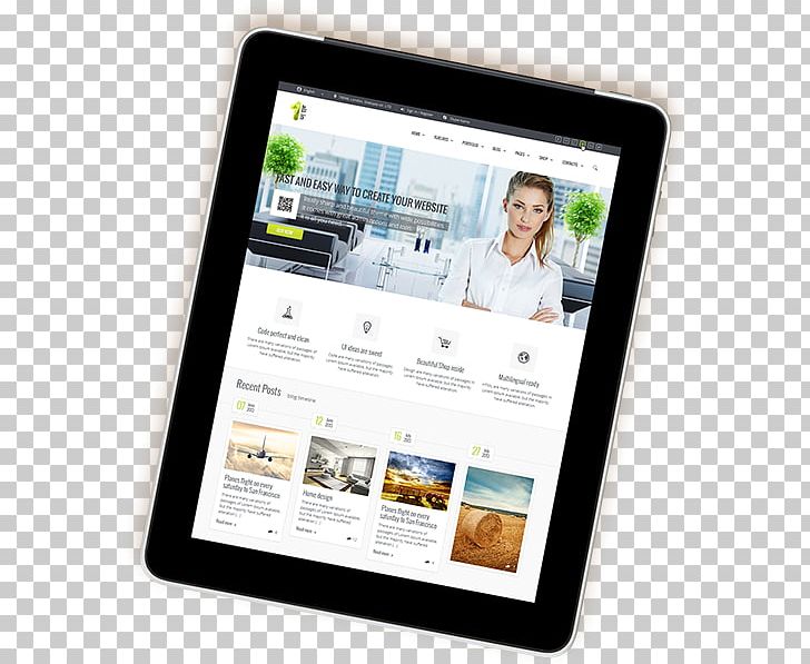 Responsive Web Design Web Template System Joomla PNG, Clipart, Adapt, Bootstrap, Content Management System, Display Advertising, Electronic Device Free PNG Download